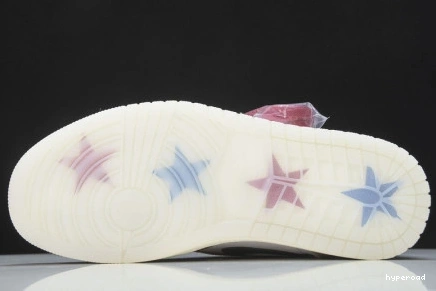 Hyperoad TROPHY HIGH ROOM X JORDAN OG 1 AIR 0902